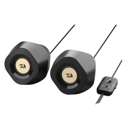 REDRAGON KAIDAS RGB SPEAKER FOR GAMING KOLONKA
