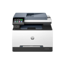 HP COLOR LASERJET PRO MFP3303FDW 1-de 4 PRINTER
