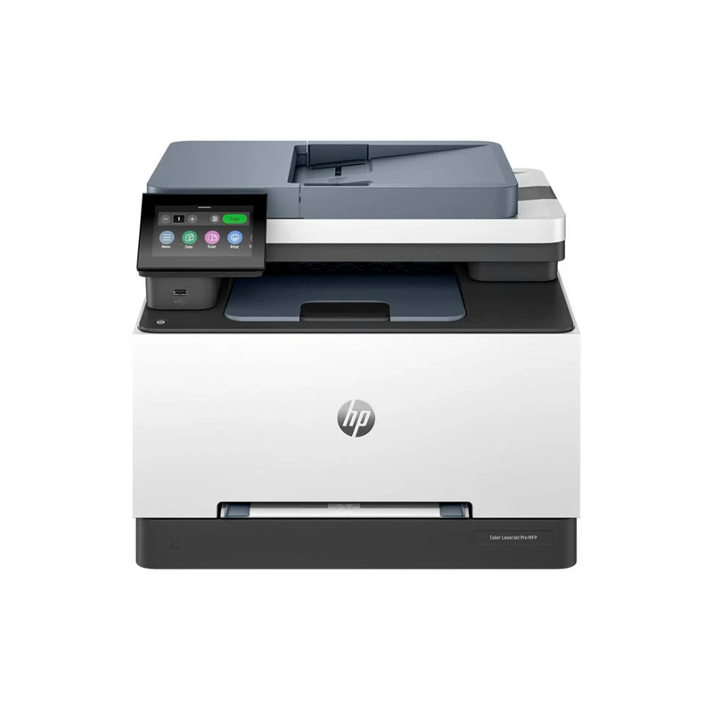 PRINTER HP COLOR LASERJET PRO MFP3303FDW 4 IN 1