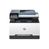 PRINTER HP COLOR LASERJET PRO MFP3303FDW 4 IN 1