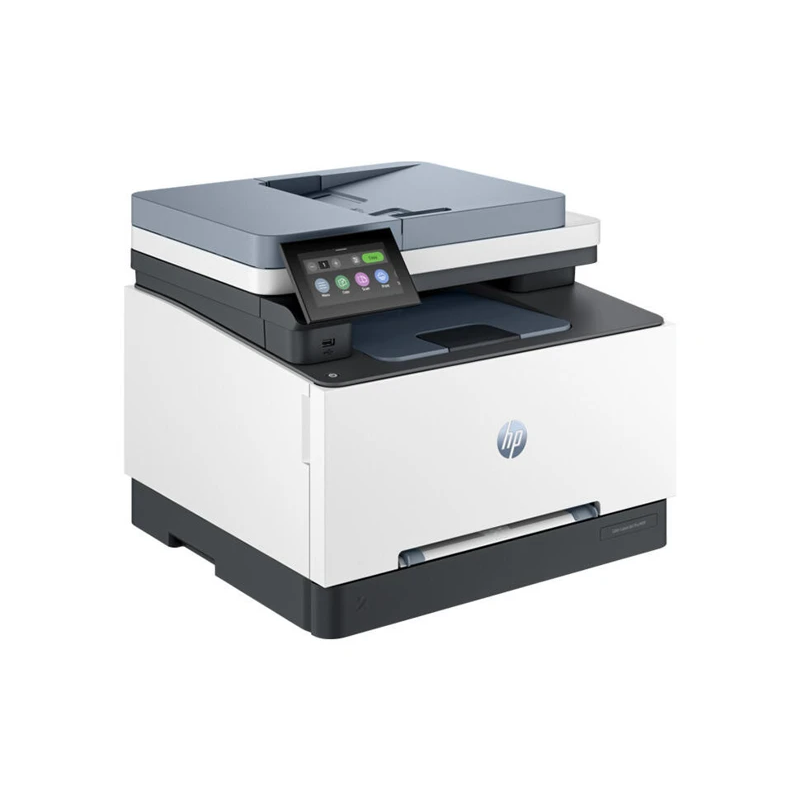 HP COLOR LASERJET PRO MFP3303FDW 1-de 4 PRINTER