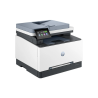 HP COLOR LASERJET PRO MFP3303FDW ПРИНТЕР 4 В 1