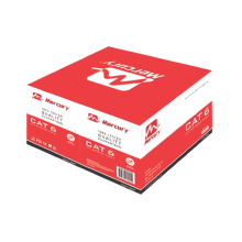 KABEL MERCURY UTP CAT6 305M