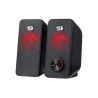 SPEAKER REDRAGON STENTOR STEREO GAMING SPEAKER