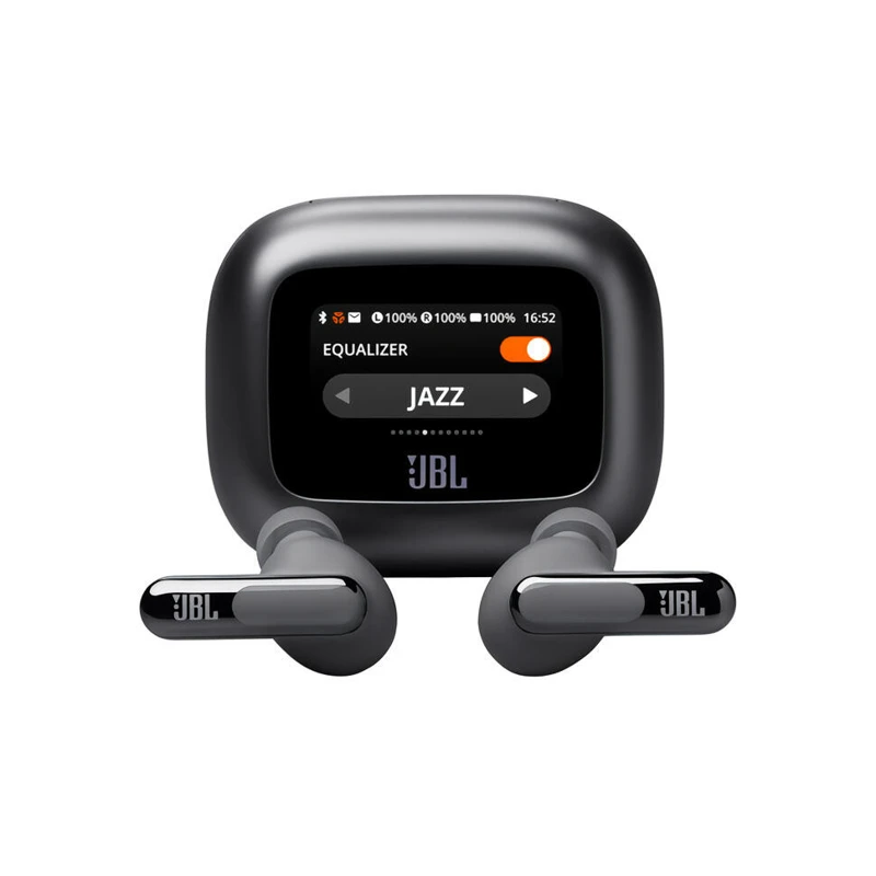 EARPHONES JBL LIVE BEAM 3