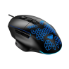 GAMING MOUSE AULA F812 RGB