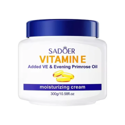SADOER DEEP MOISTURIZING AND NOURISHING CREAM 300G