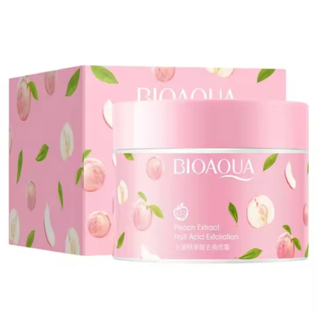 BIOAQUA ÇUŇŇUR ARASSALAÝJY PILING GEL 140G