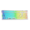GAMING KEYBOARD AULA F98