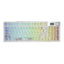 AULA F98 PRO ИГРОВАЯ КЛАВИАТУРА