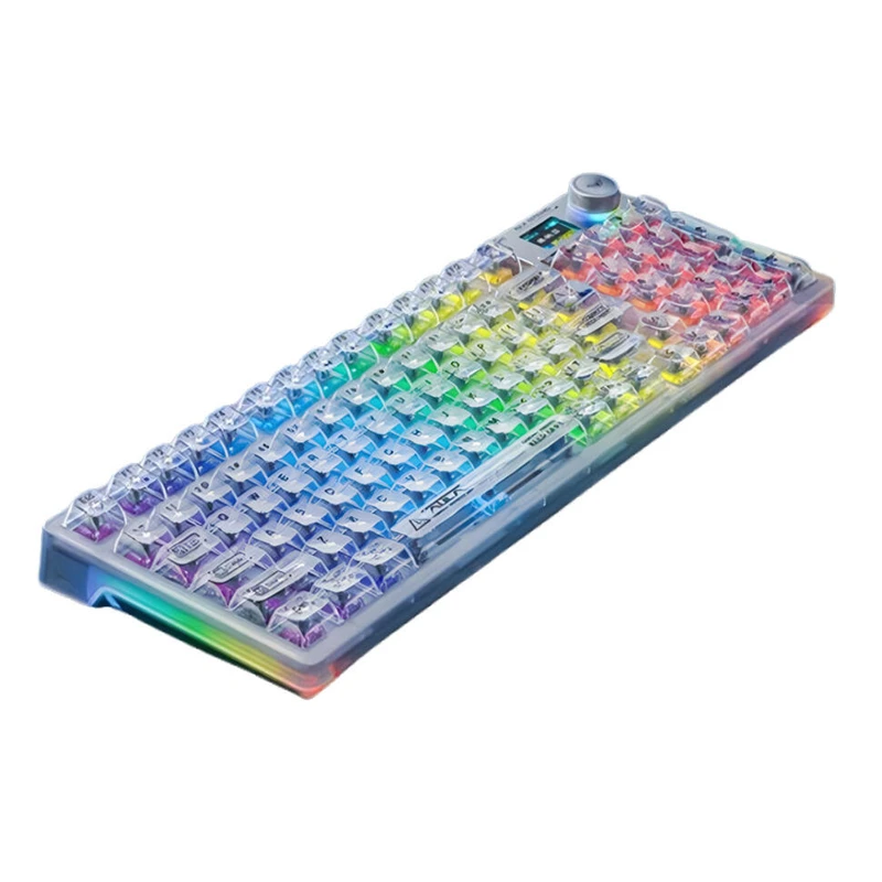 AULA F98 PRO ИГРОВАЯ КЛАВИАТУРА