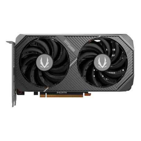 ZOTAC GAMING GEFORCE RTX 5050 8 GB GDDR6 TWIN EDGE WIDEOKART