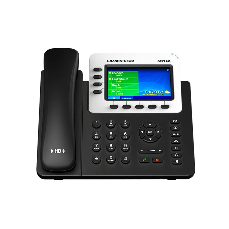 WIRED IP PHONE GRANDSTREAM GXP2140