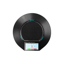 GRANDSTREAM GAC2500 POE KONFERENS-TELEFON