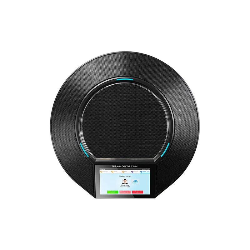 GRANDSTREAM GAC2500 POE KONFERENS-TELEFON