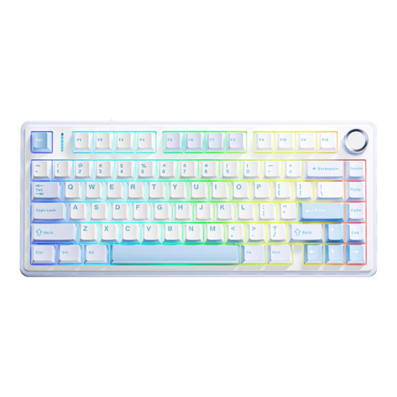 GAMING KEYBOARD AULA F75