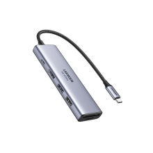 UGREEN CM511 1-DE 6 PORT DOK-STANSIÝA