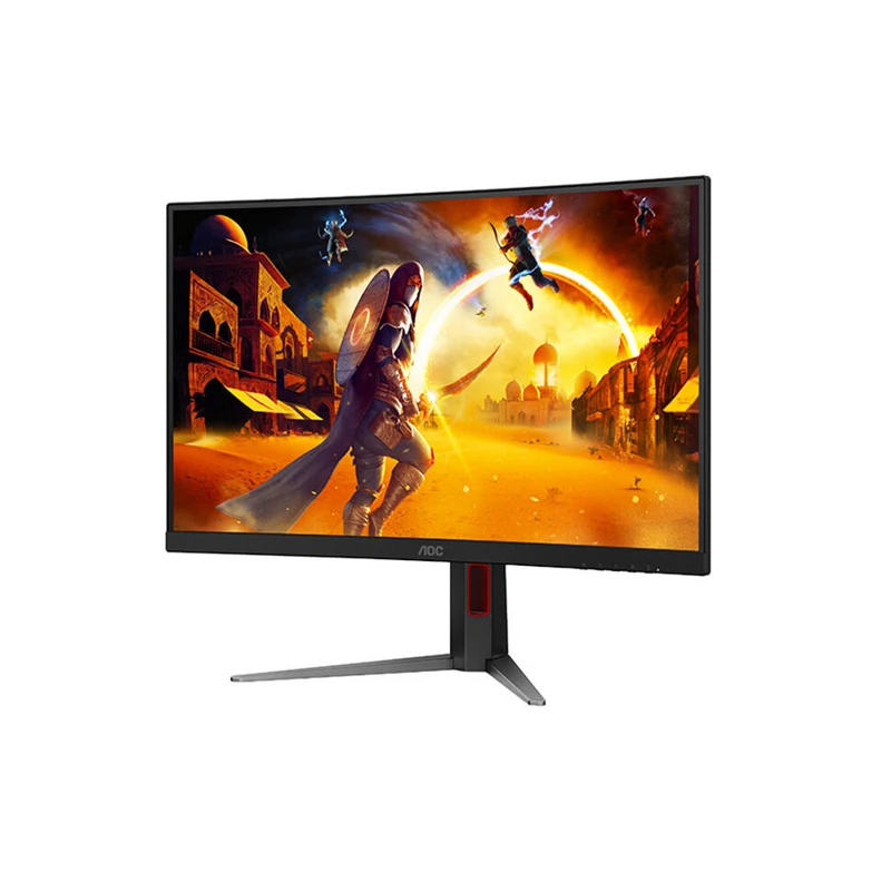 GAMING LCD-MONITOR AOC C27G4Z 27"