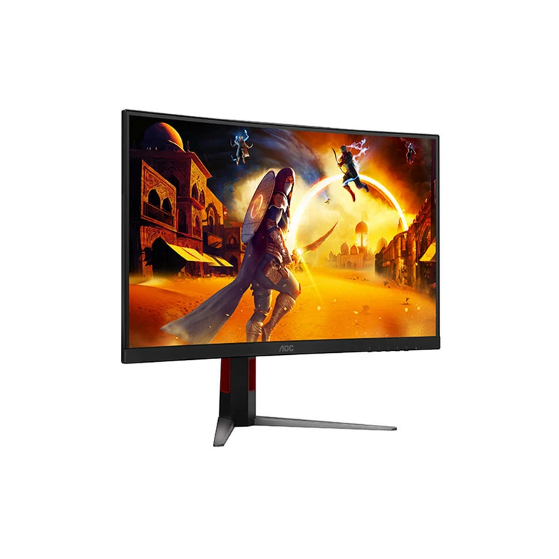 GAMING LCD-MONITOR AOC C27G4Z 27"