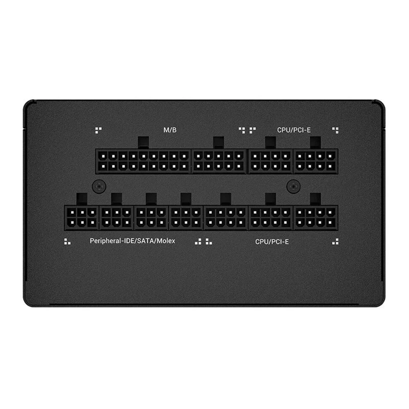 POWER SUPPLY FOR PC DEEPCOOL PQ1200G