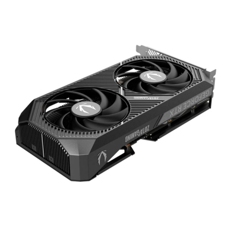 ZOTAC GAMING GEFORCE RTX 5050 8 GB GDDR6 TWIN EDGE WIDEOKART