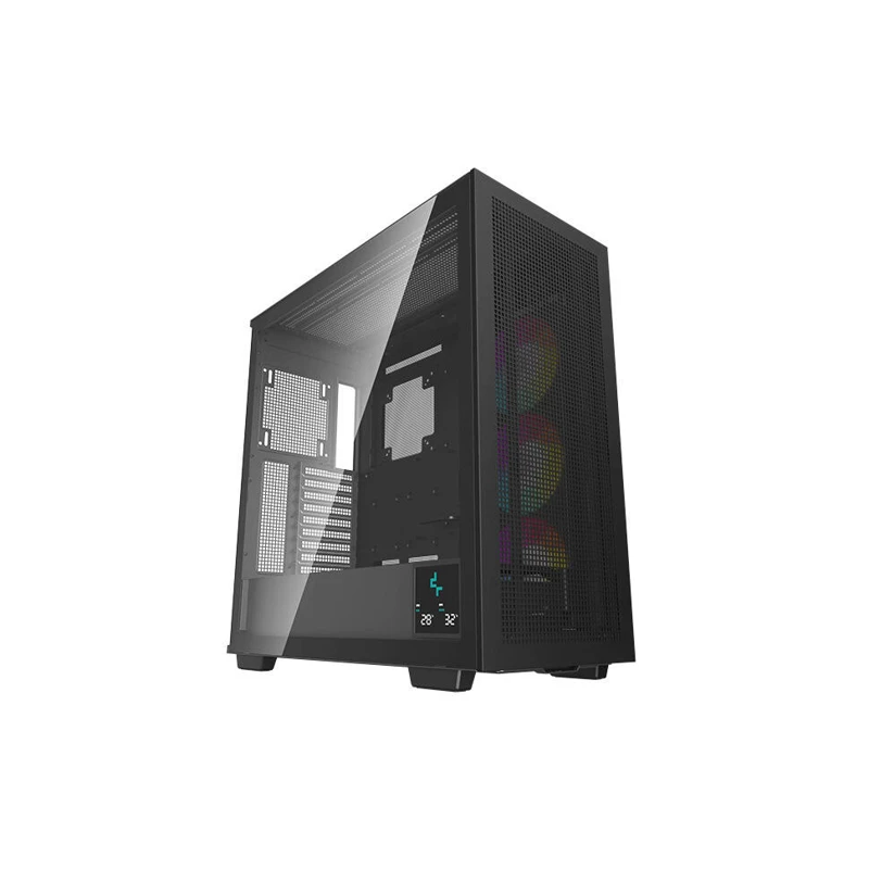 CASE FOR PC DEEPCOOL GP-MORPHEUS