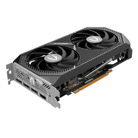 ZOTAC GAMING GEFORCE RTX 5050 8 ГБ GDDR6 TWIN EDGE ВИДЕОКАРТА