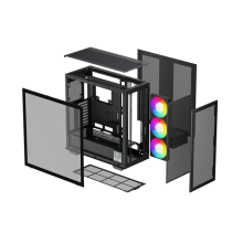 DEEPCOOL GP-MORPHEUS PK ÜÇIN KORPUS