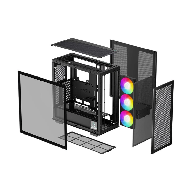 DEEPCOOL GP-MORPHEUS PK ÜÇIN KORPUS