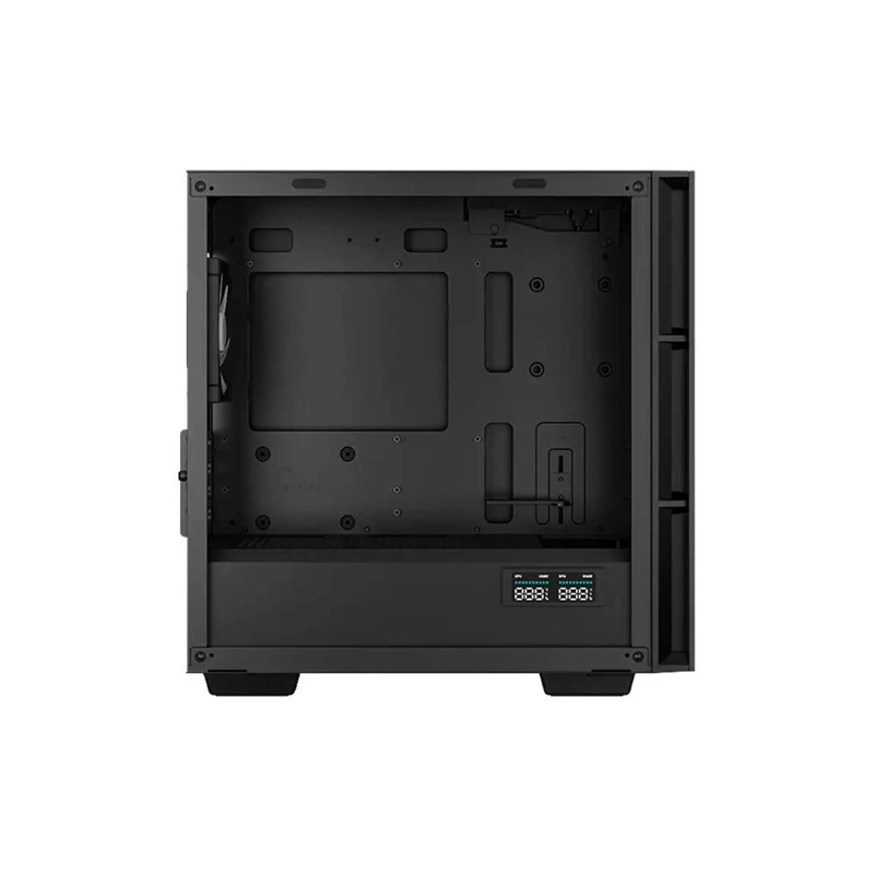 DEEPCOOL СH360 PK ÜÇIN KORPUS