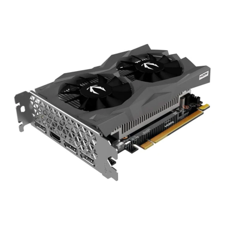 ZOTAC GAMING GEFORCE RTX 3050 6 ГБ GDDR6 TWIN EDGE ВИДЕОКАРТА