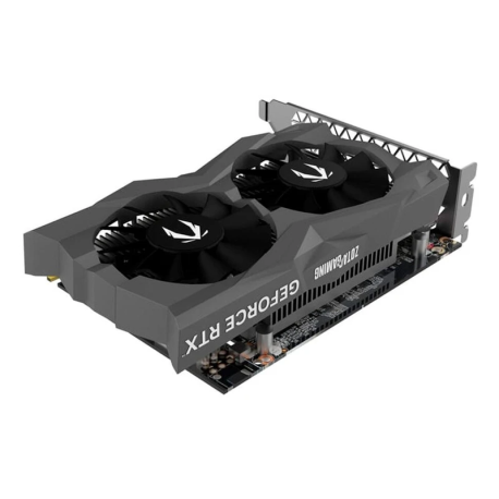 VGA ZOTAC GAMING GEFORCE RTX 3050 6 GB GDDR6 TWIN EDGE