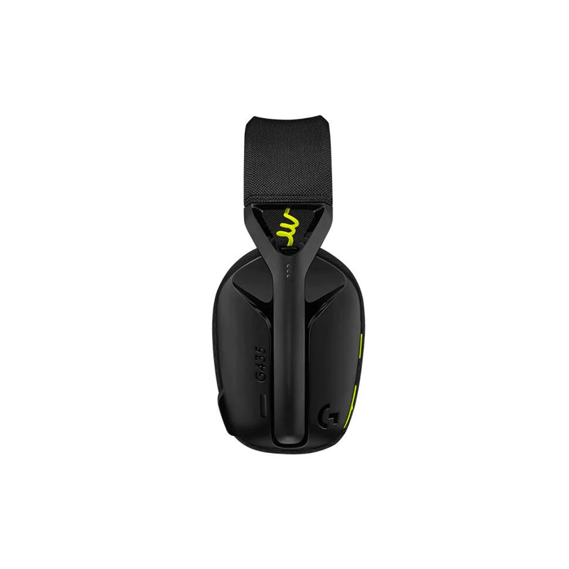 LOGITECH G435 ИГРОВЫЕ НАУШНИКИ