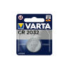 VARTA LITHIUM 1xCR2032 БАТАРЕЯ