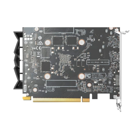 ZOTAC GAMING GEFORCE RTX 3050 6 GB GDDR6 TWIN EDGE WIDEOKART