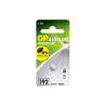GP ALKALINE 192F-U10 1xAG3 BATAREÝ