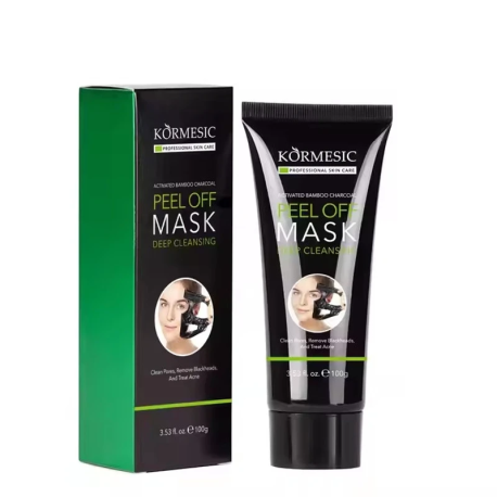 KORMESIC DEEP CLEANING PEEL OF MASK 100G