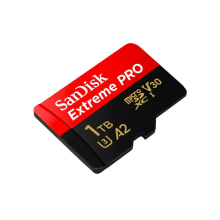 SANDISK EXTREME PRO 1 TB ÇIP ÝAT