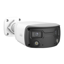 IP CAMERA UNIVIEW IPC2K24SE-ADF40KMC-WL-I0 4 MP (2x4MM)