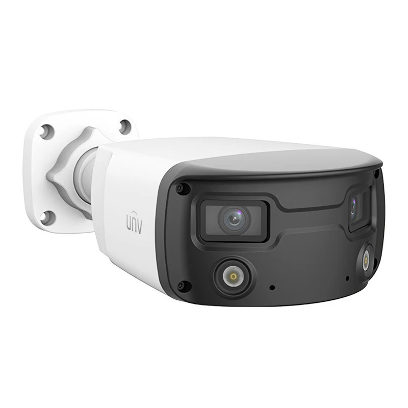 IP CAMERA UNIVIEW IPC2K24SE-ADF40KMC-WL-I0 4 MP (2x4MM)