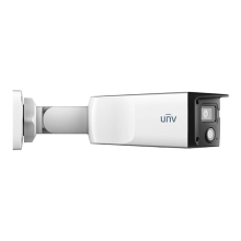 IP CAMERA UNIVIEW IPC2K24SE-ADF40KMC-WL-I0 4 MP (2x4MM)