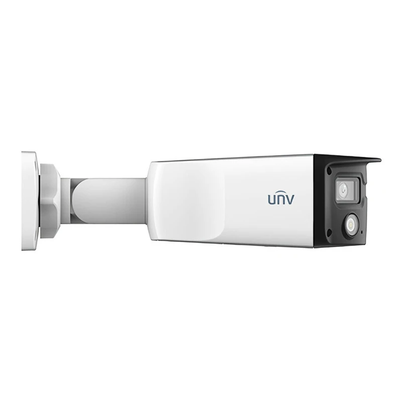 UNIVIEW IPC2K24SE-ADF40KMC-WL-I0 4 MP (2x4MM) IP-КАМЕРА