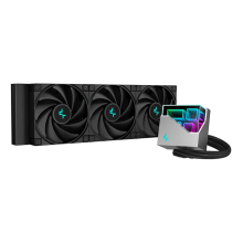DEEPCOOL LT720 360MM RGB КУЛЕР ДЛЯ ПРОЦЕССОРА