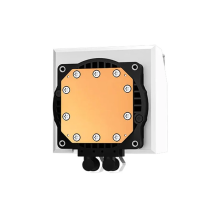 COOLER FOR CPU DEEPCOOL LT520 240MM RGB