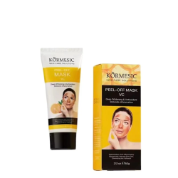 KORMESIC DEEP CLEANING PEEL OF MASK 60G