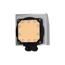 DEEPCOOL LT240 240MM ARGB КУЛЕР ДЛЯ ПРОЦЕССОРА