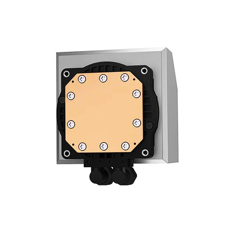 DEEPCOOL LT240 240MM ARGB КУЛЕР ДЛЯ ПРОЦЕССОРА