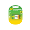 GP 20R8H-U1 200mAh 1x6F22 BATAREÝ