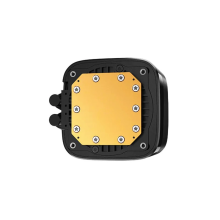 DEEPCOOL LS720SE DIGITAL 360MM RGB PROSESSOR ÜÇIN KULER