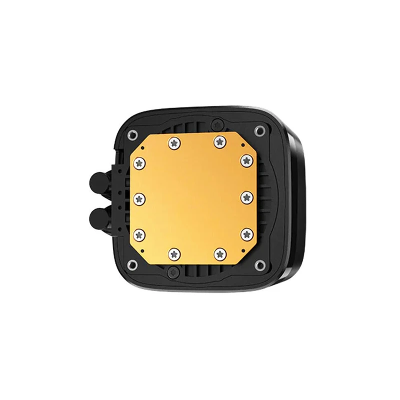 COOLER FOR CPU DEEPCOOL LS720SE DIGITAL 360MM RGB